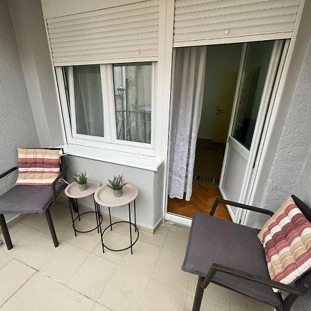 Apartment Vrbisao Cetinje Extérieur photo