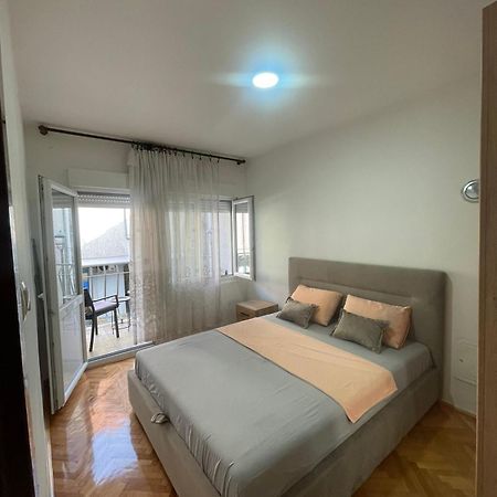 Apartment Vrbisao Cetinje Extérieur photo