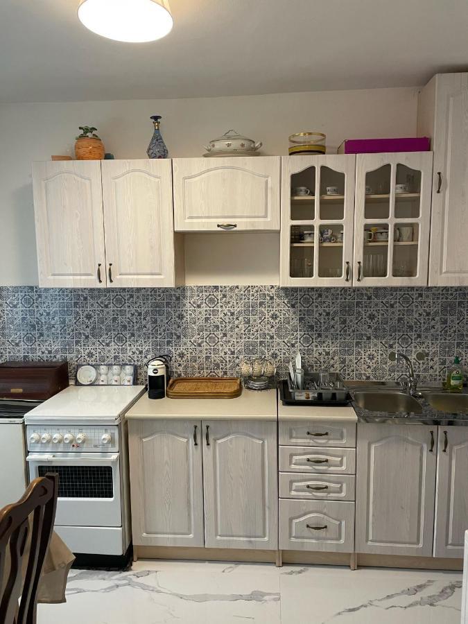 Apartment Vrbisao Cetinje Extérieur photo