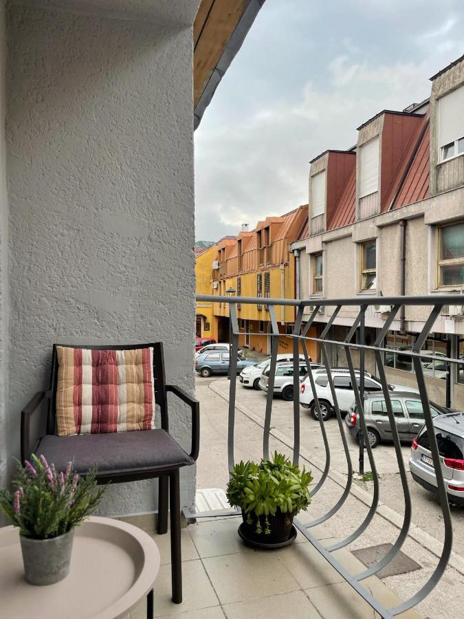 Apartment Vrbisao Cetinje Extérieur photo