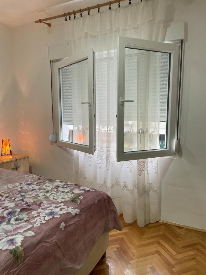 Apartment Vrbisao Cetinje Extérieur photo