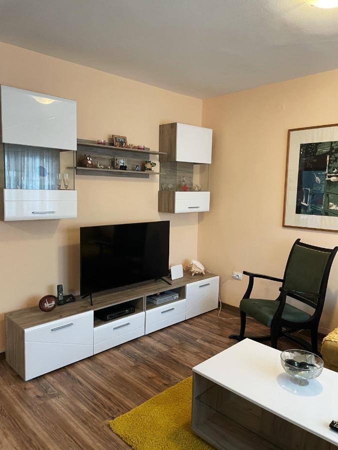 Apartment Vrbisao Cetinje Extérieur photo