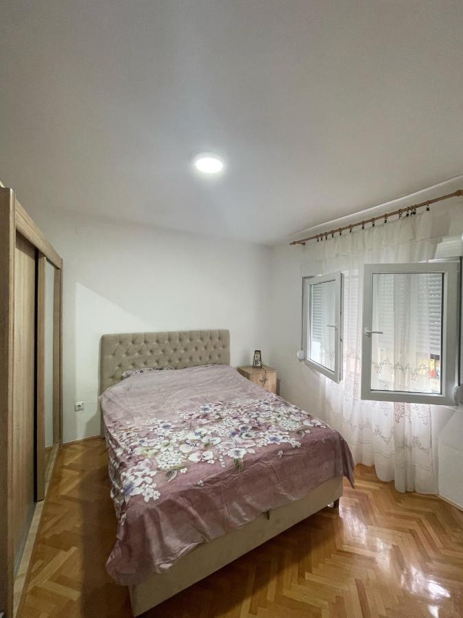 Apartment Vrbisao Cetinje Extérieur photo