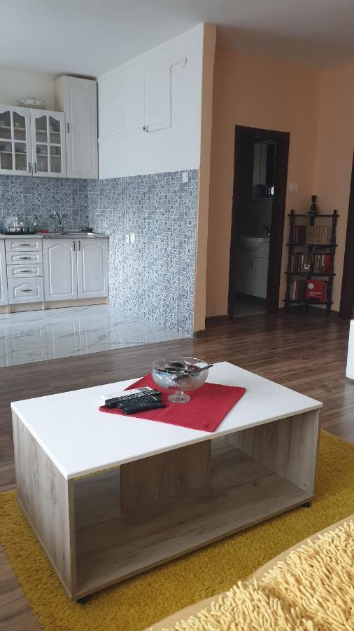 Apartment Vrbisao Cetinje Extérieur photo