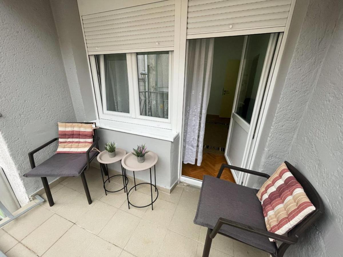Apartment Vrbisao Cetinje Extérieur photo