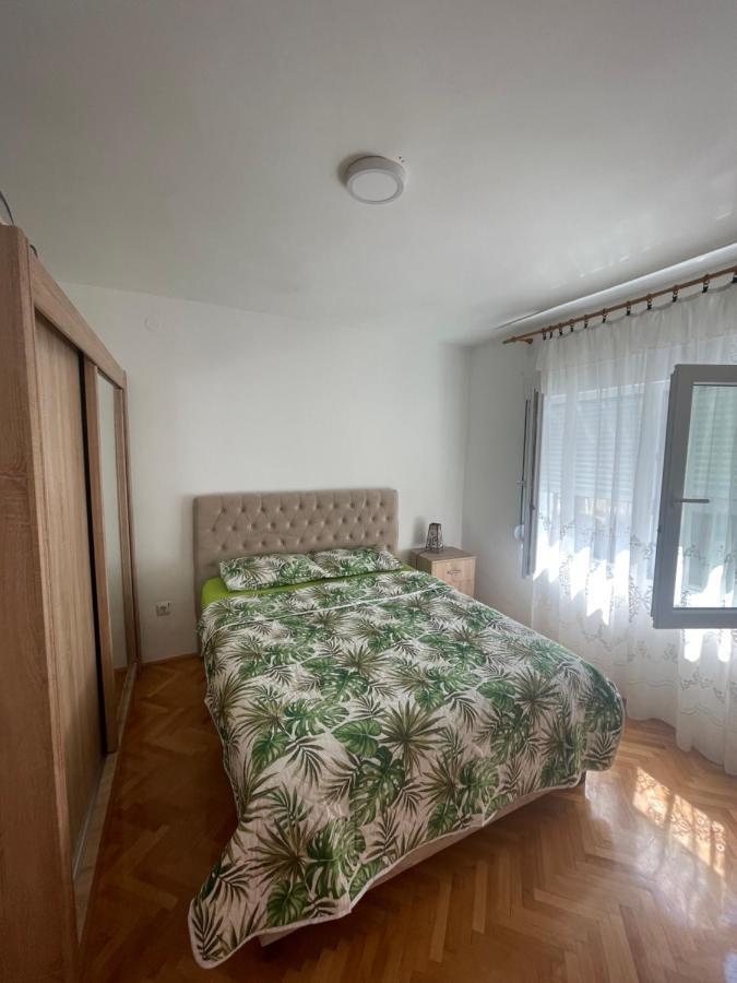 Apartment Vrbisao Cetinje Extérieur photo