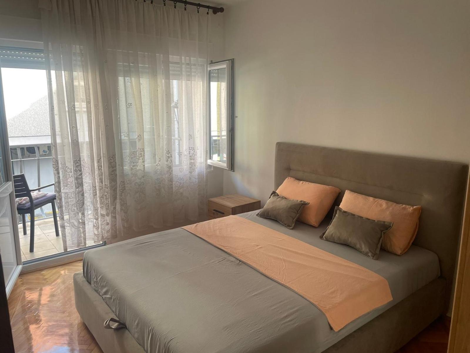 Apartment Vrbisao Cetinje Extérieur photo