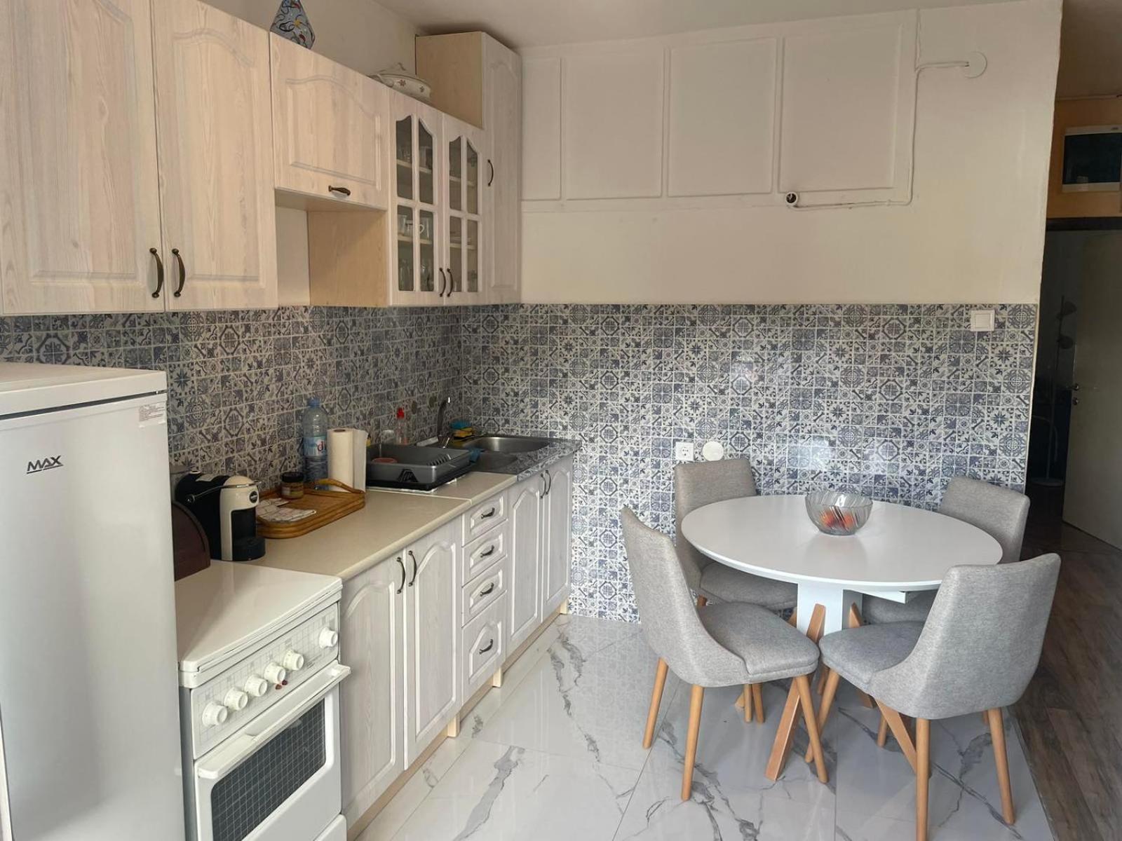 Apartment Vrbisao Cetinje Extérieur photo