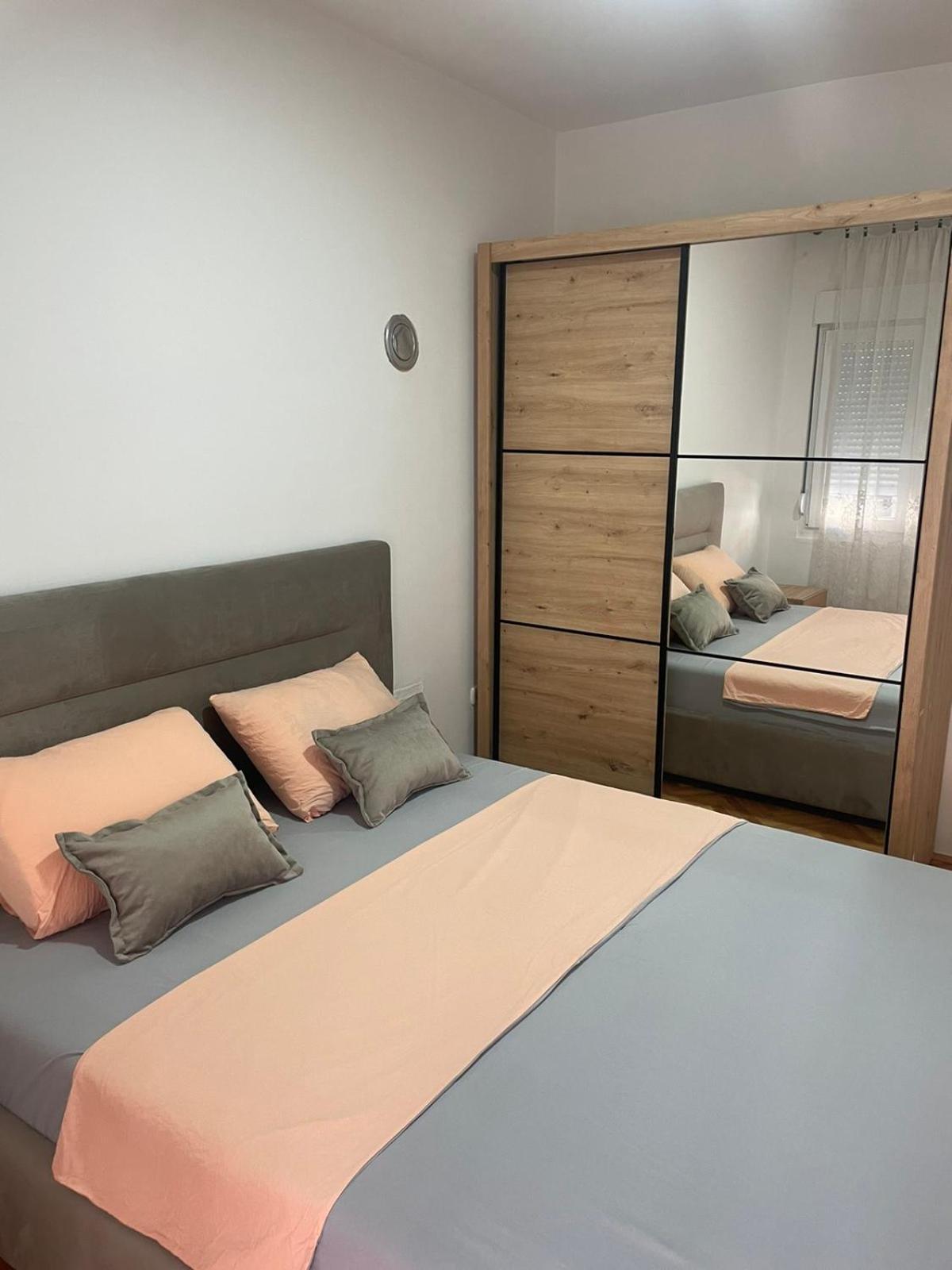 Apartment Vrbisao Cetinje Extérieur photo