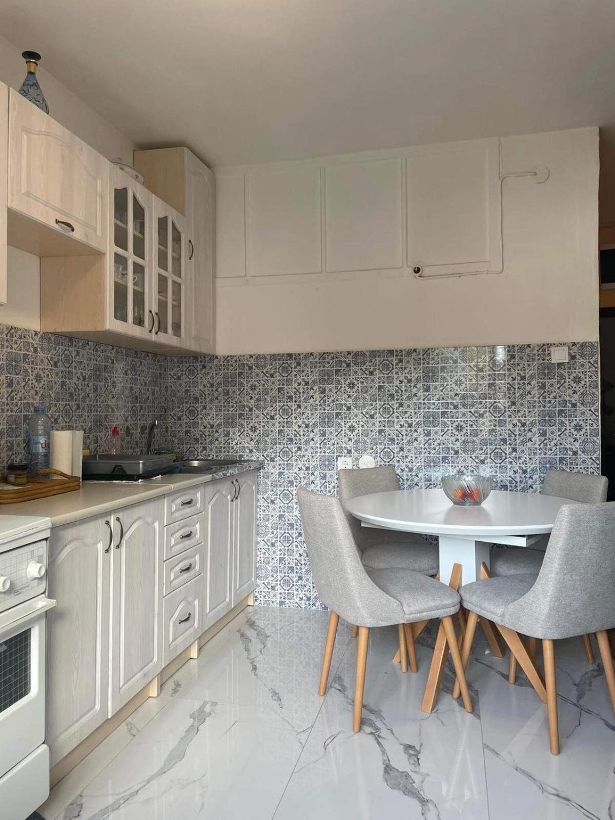 Apartment Vrbisao Cetinje Extérieur photo