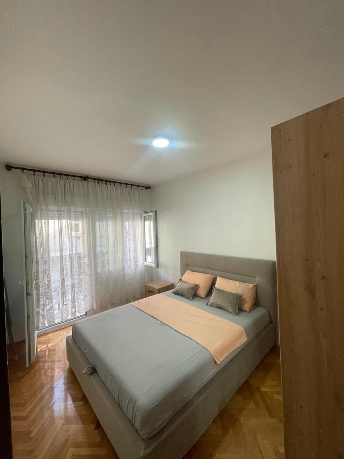Apartment Vrbisao Cetinje Extérieur photo