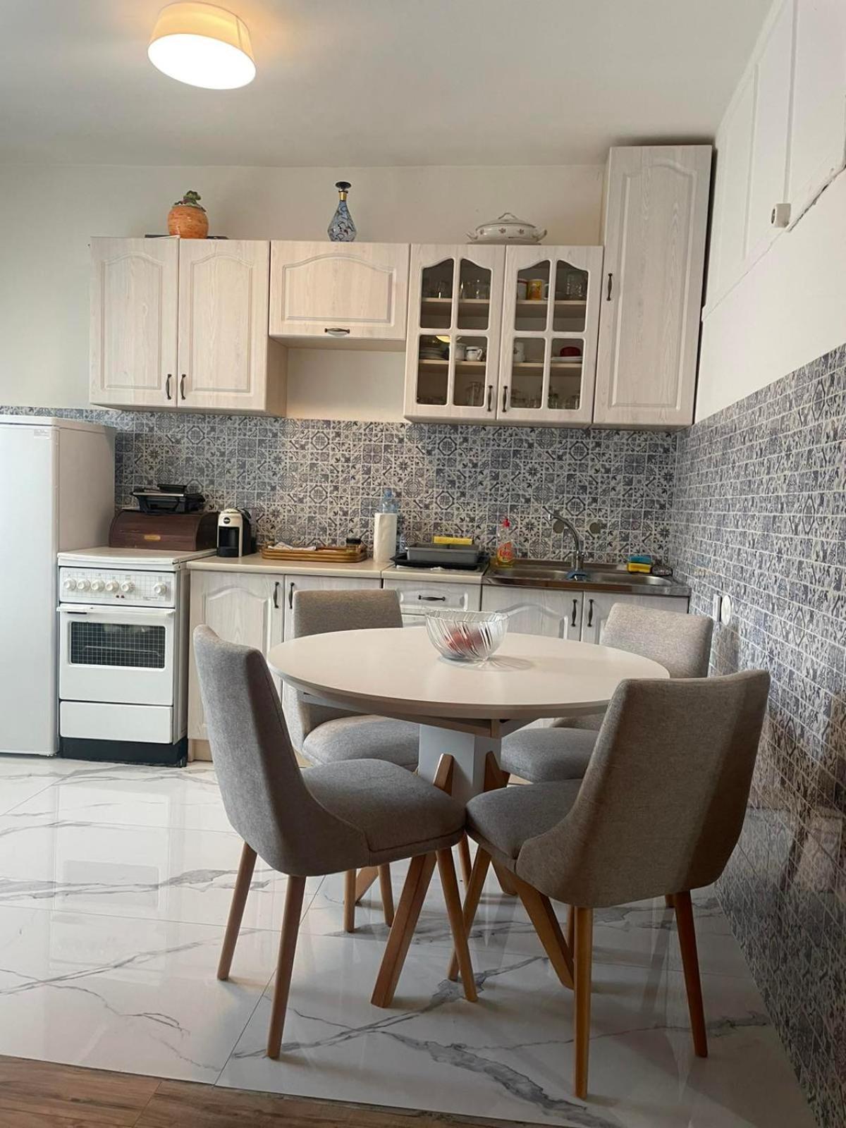 Apartment Vrbisao Cetinje Extérieur photo